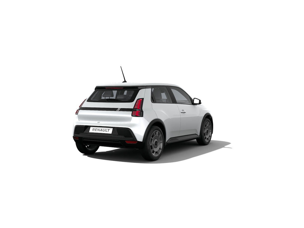 Renault Renault 5 E-Tech elektrisch
