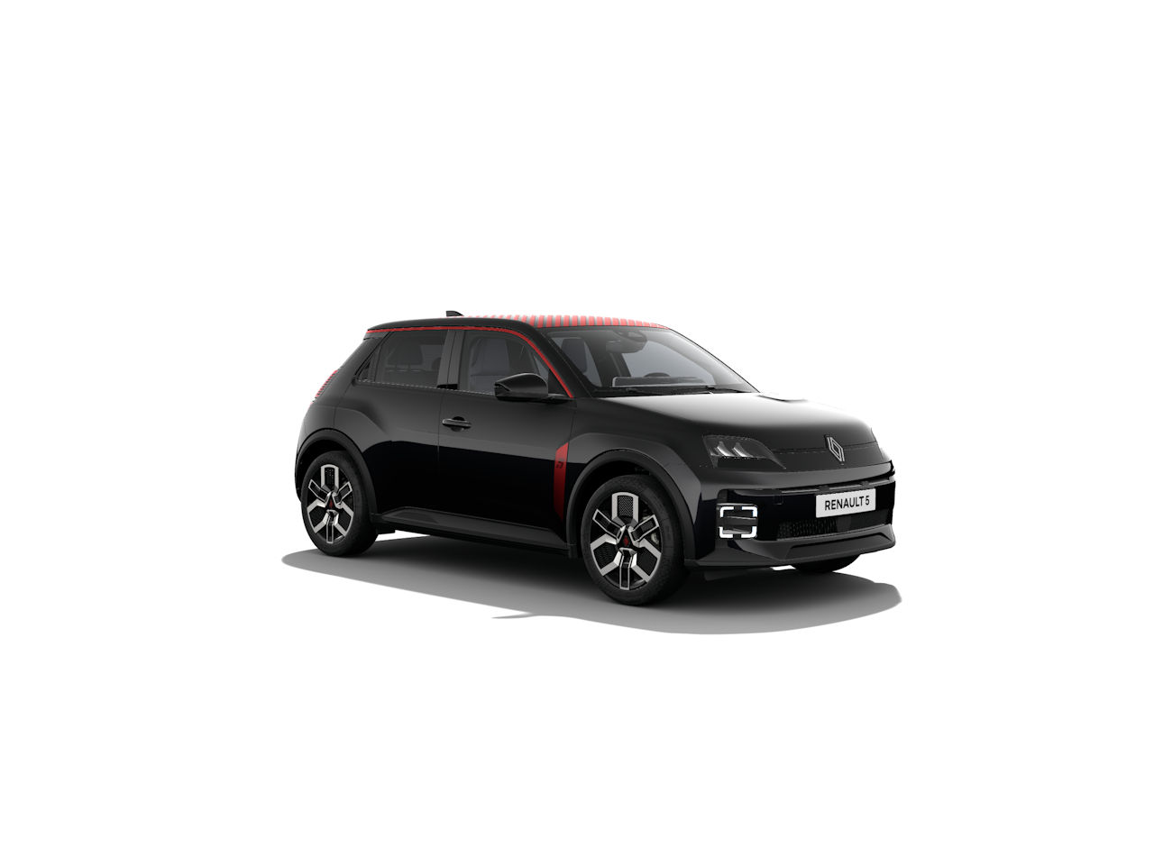 Renault Renault 5 E-Tech elektrisch