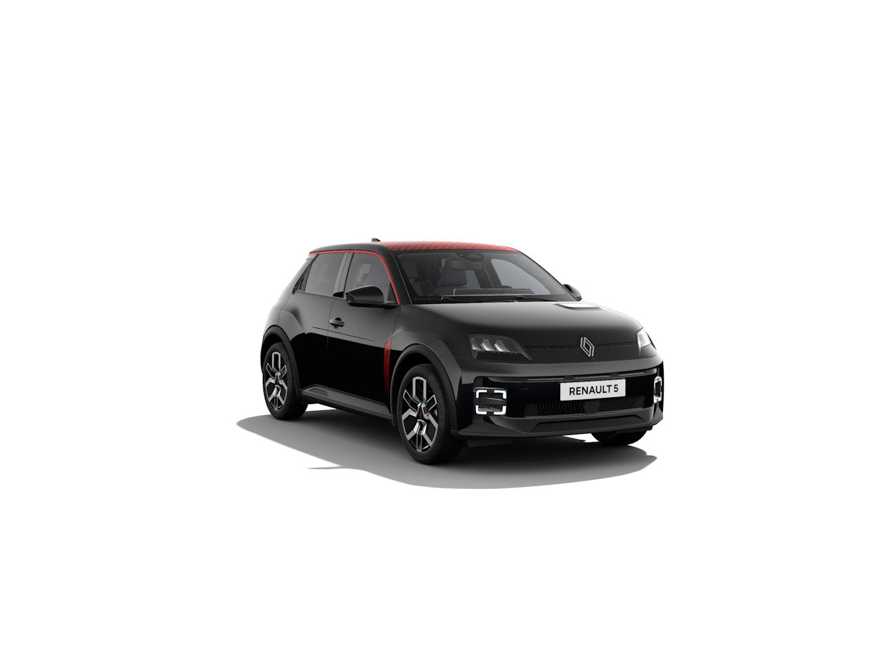 Renault Renault 5 E-Tech elektrisch