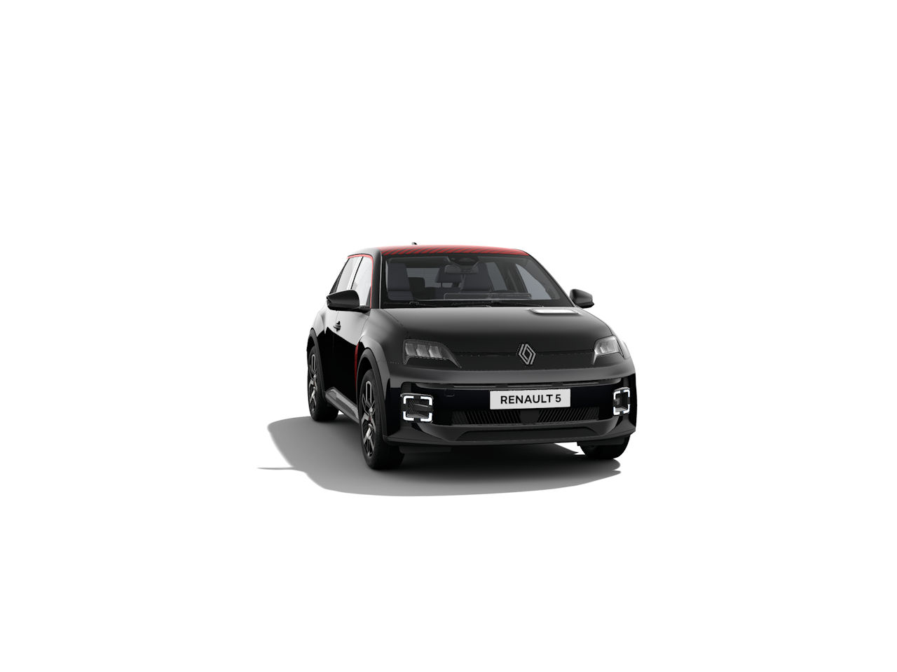 Renault Renault 5 E-Tech elektrisch