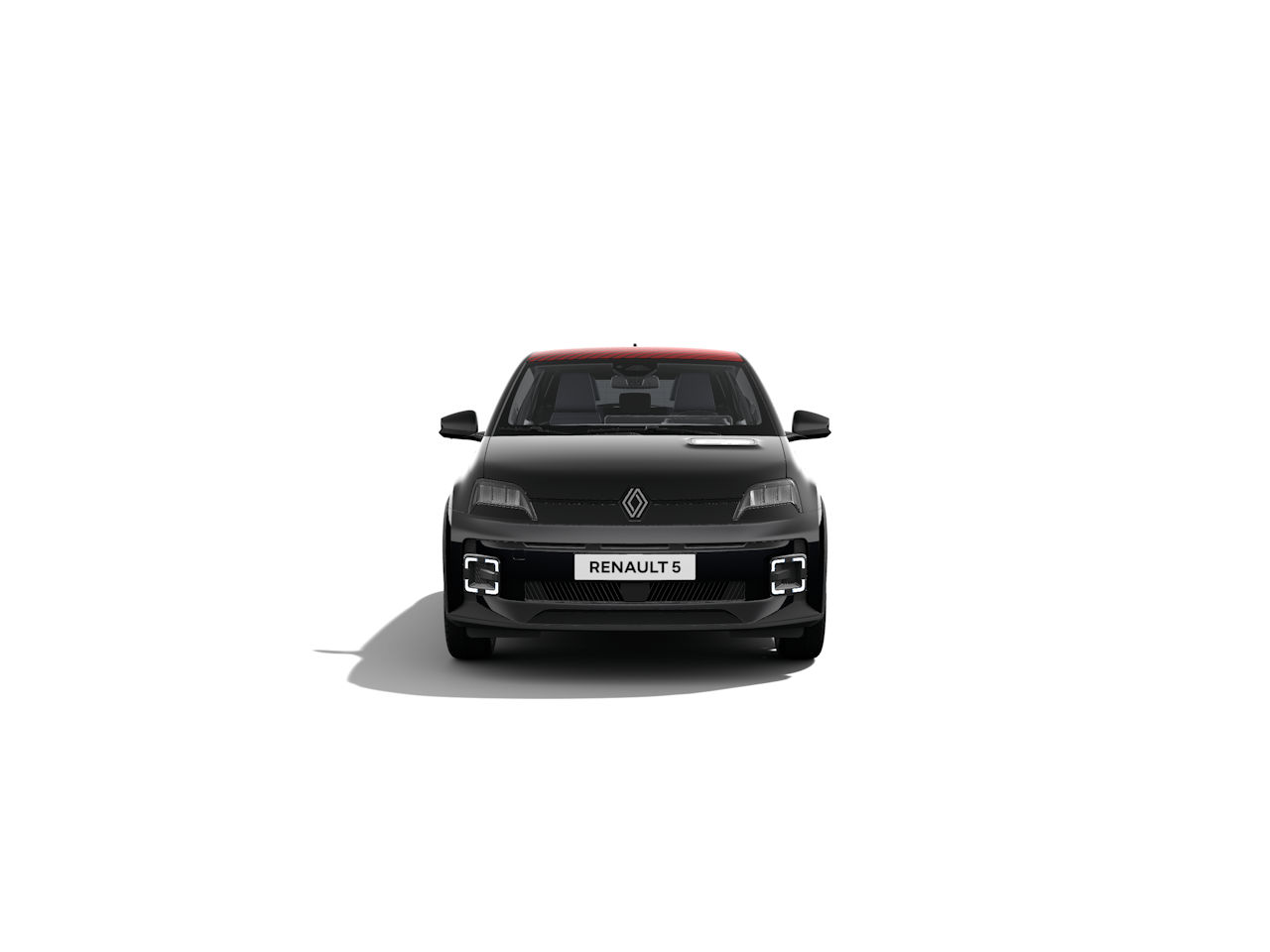 Renault Renault 5 E-Tech elektrisch