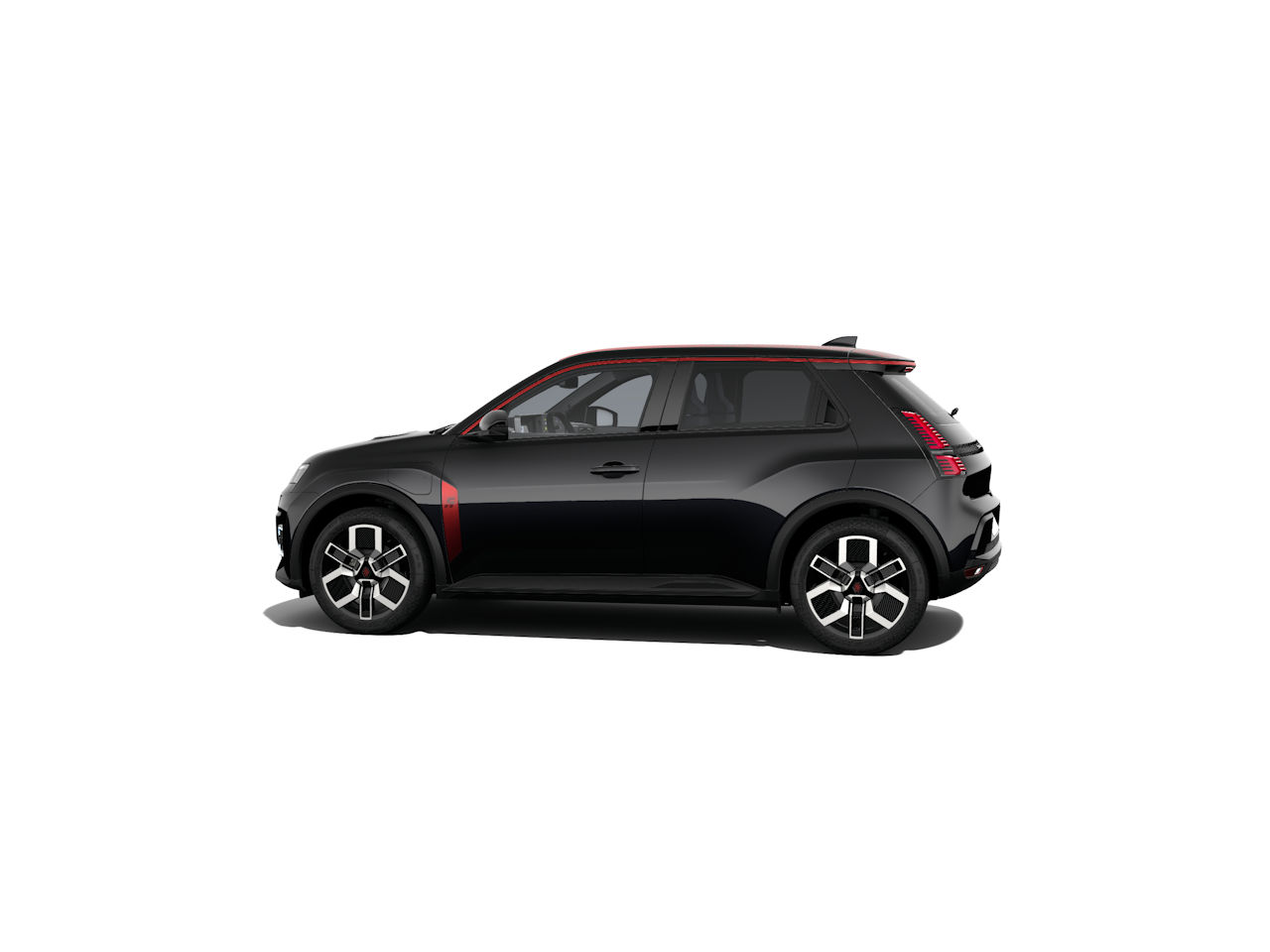 Renault Renault 5 E-Tech elektrisch