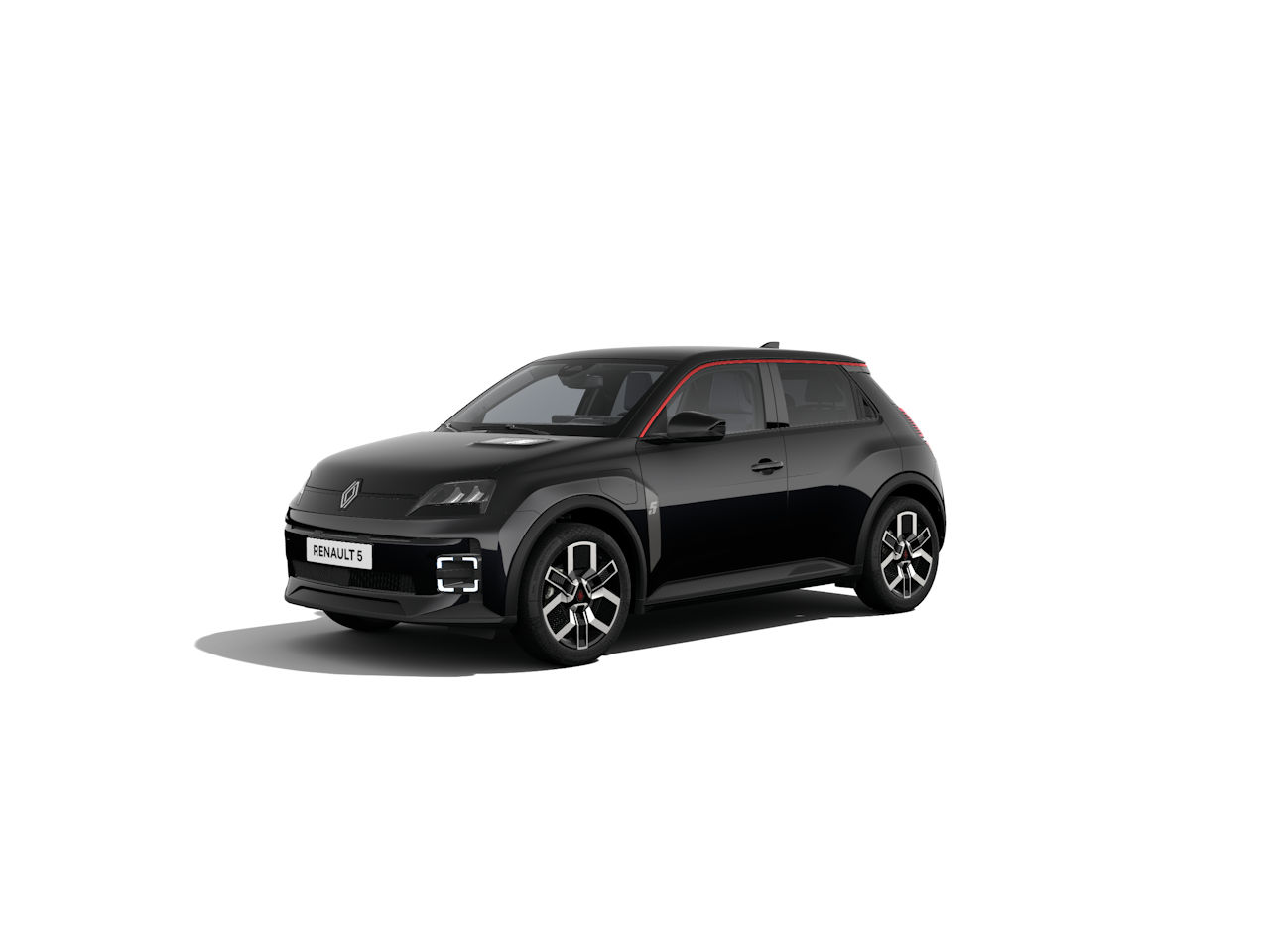 Renault Renault 5 E-Tech elektrisch
