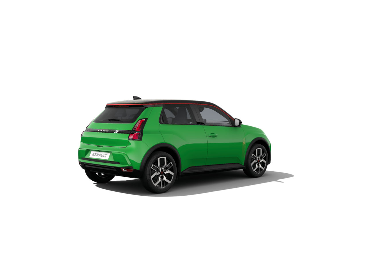 Renault Renault 5 E-Tech elektrisch