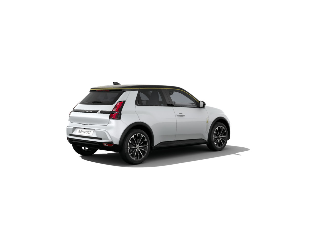 Renault Renault 5 E-Tech elektrisch