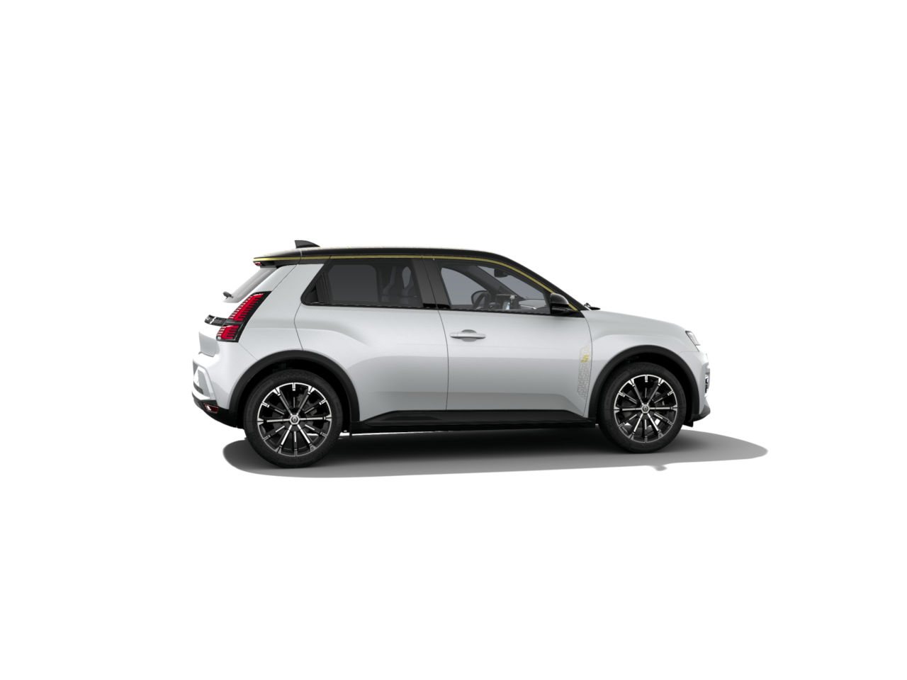 Renault Renault 5 E-Tech elektrisch