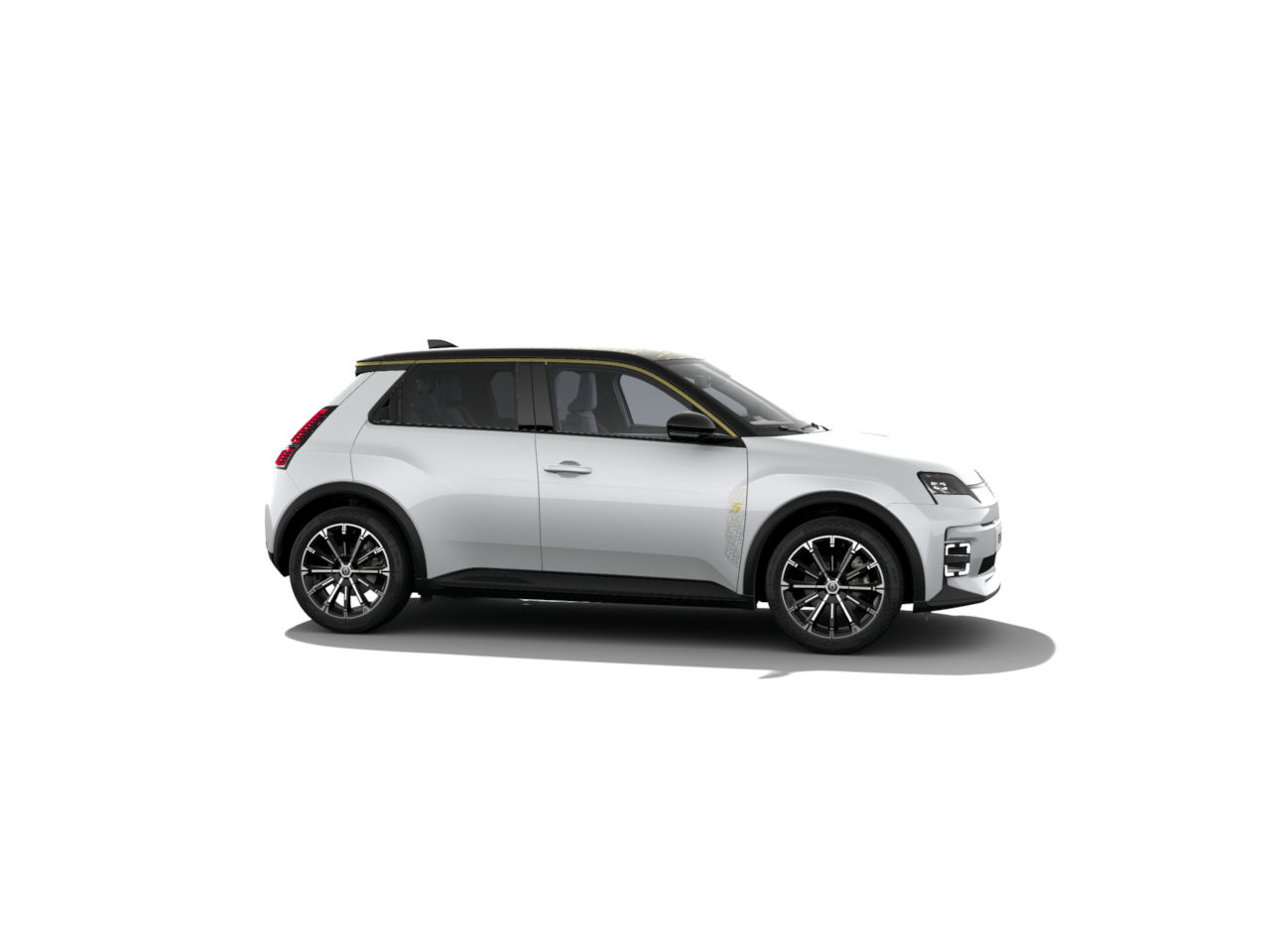 Renault Renault 5 E-Tech elektrisch