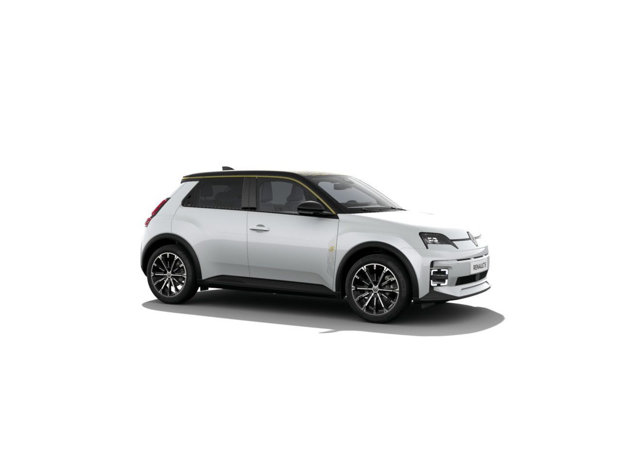 Renault Renault 5 E-Tech elektrisch
