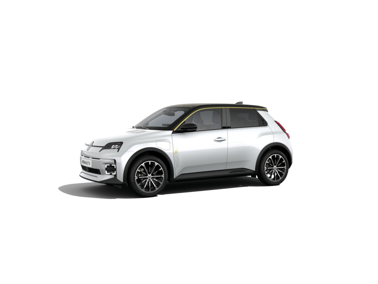 Renault Renault 5 E-Tech elektrisch