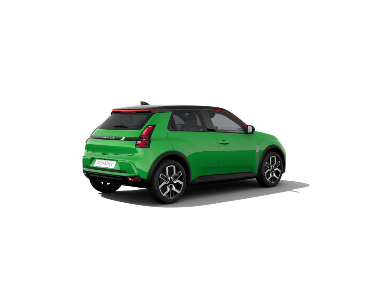 Renault Renault 5 E-Tech elektrisch