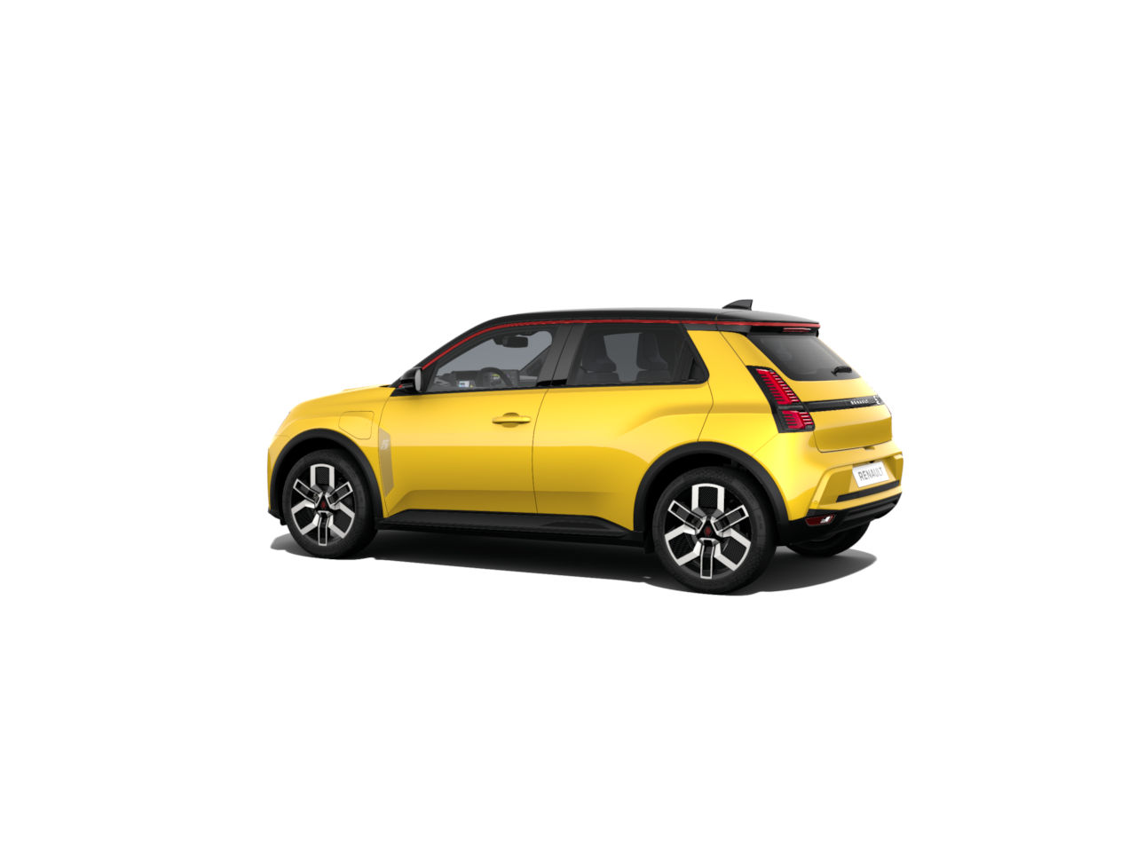 Renault Renault 5 E-Tech elektrisch