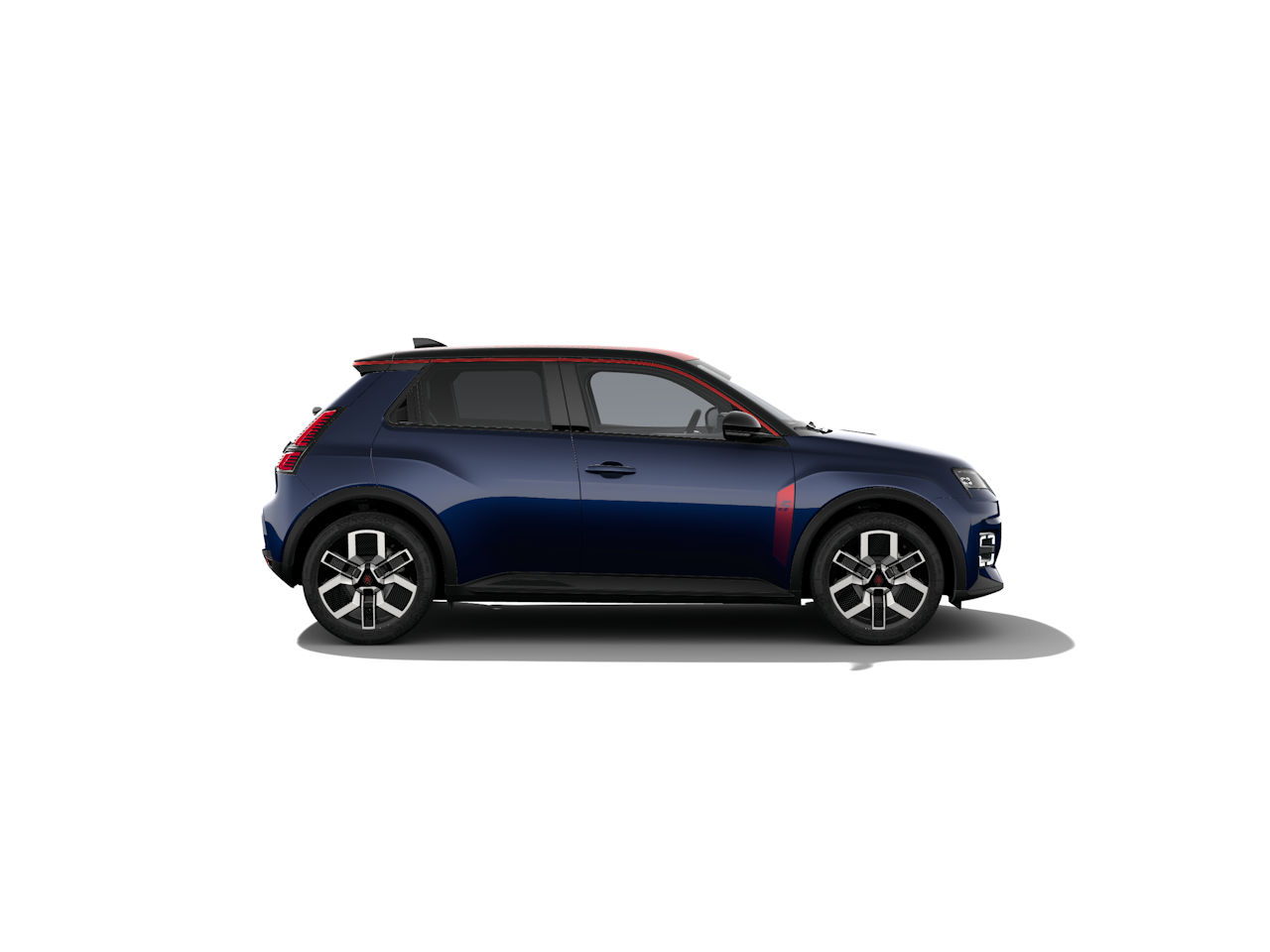 Renault Renault 5 E-Tech elektrisch