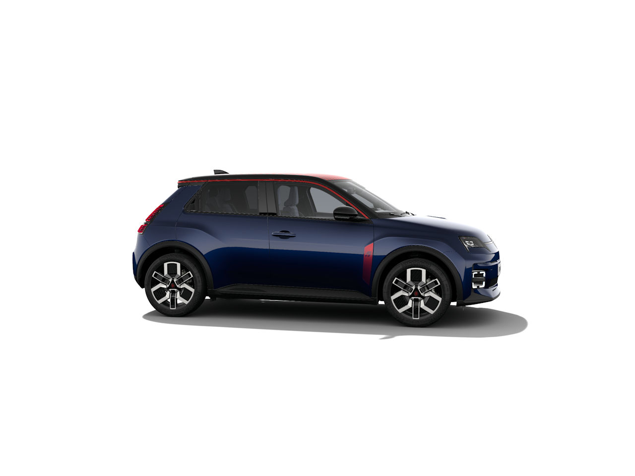 Renault Renault 5 E-Tech elektrisch