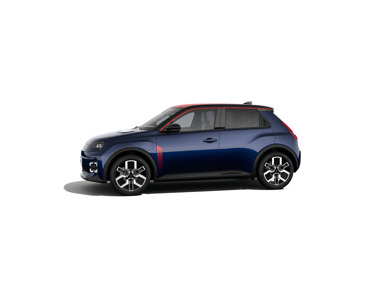 Renault Renault 5 E-Tech elektrisch