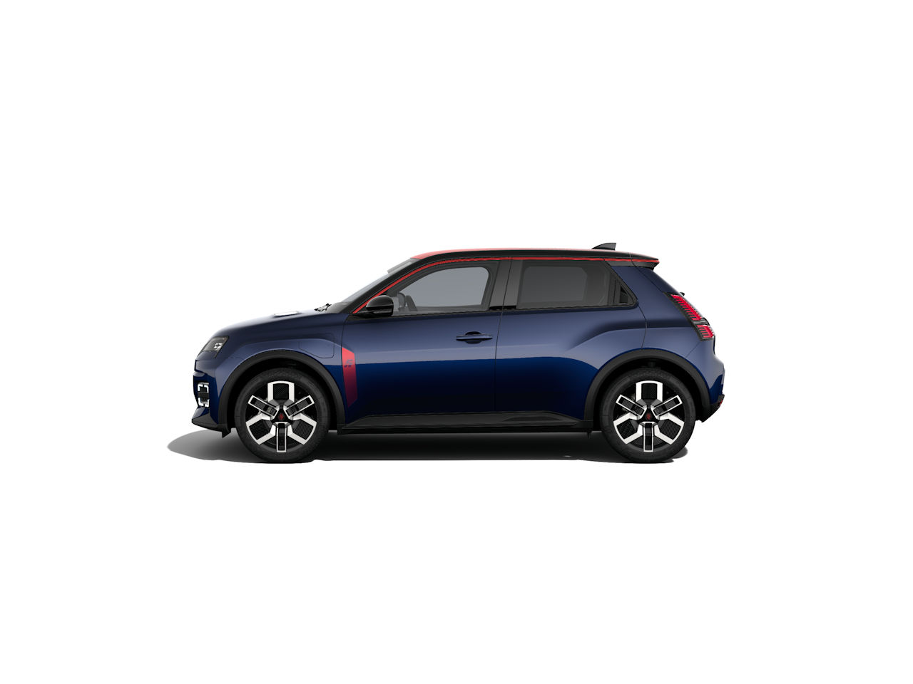 Renault Renault 5 E-Tech elektrisch