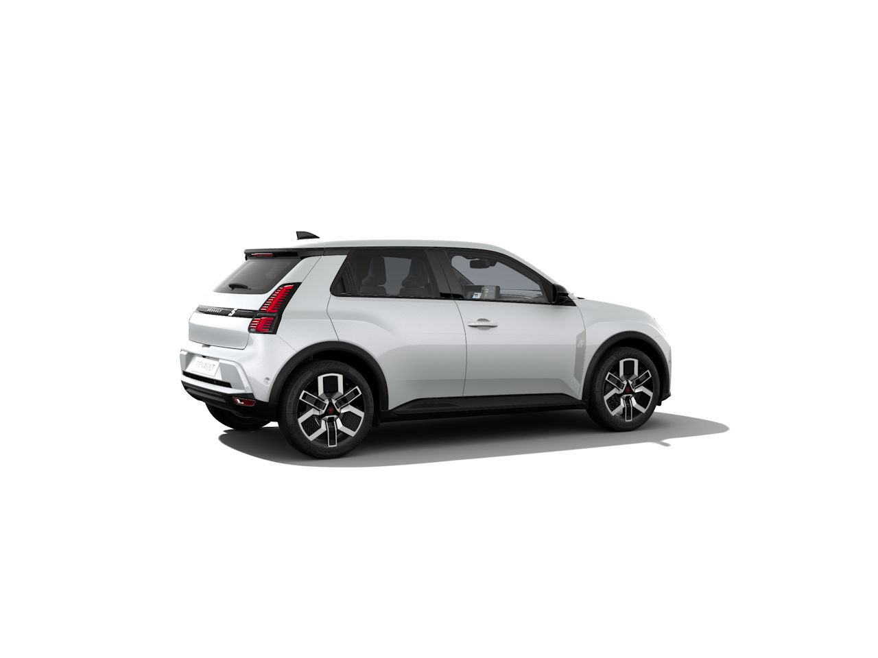 Renault Renault 5 E-Tech elektrisch