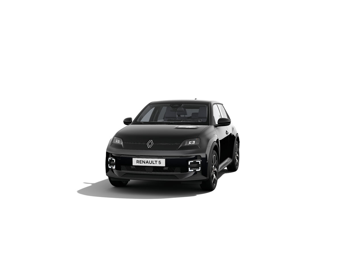 Renault Renault 5 E-Tech elektrisch