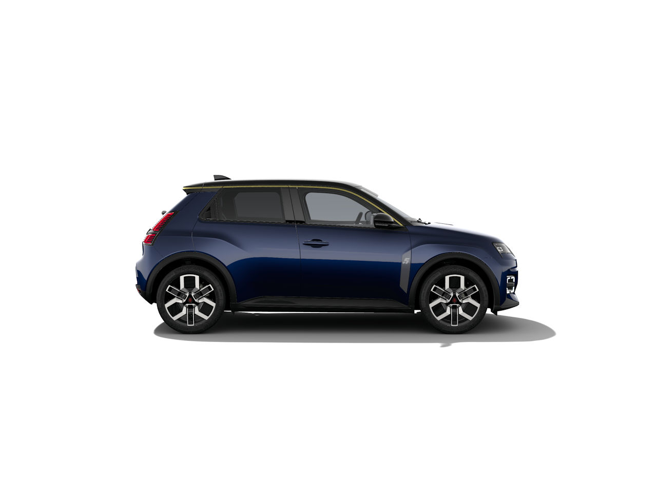 Renault Renault 5 E-Tech elektrisch