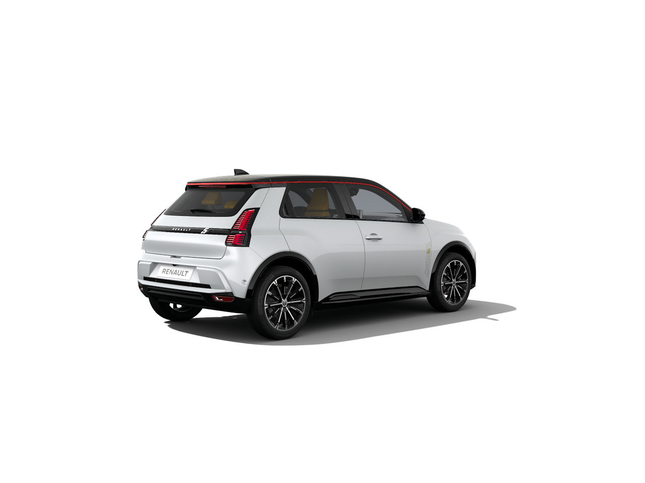 Renault Renault 5 E-Tech elektrisch