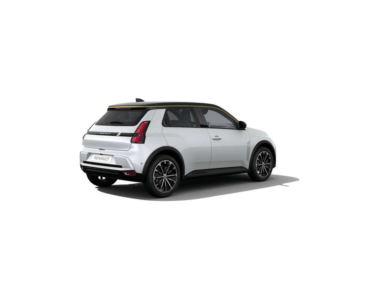 Renault Renault 5 E-Tech elektrisch