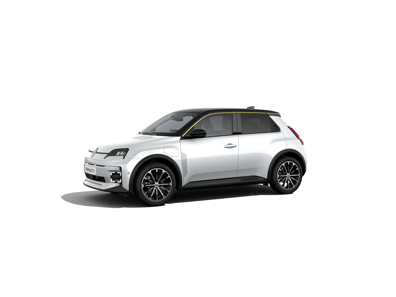 Renault Renault 5 E-Tech elektrisch