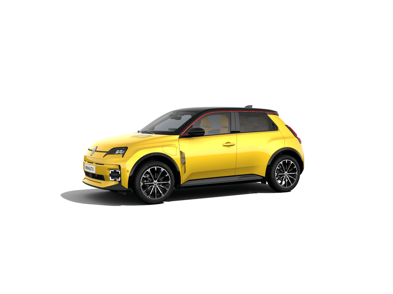 Renault Renault 5 E-Tech elektrisch