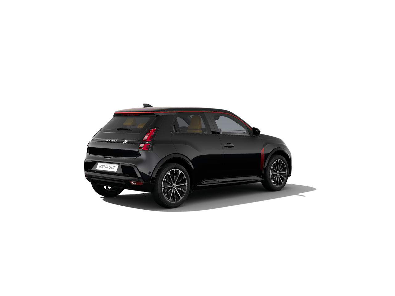 Renault Renault 5 E-Tech elektrisch