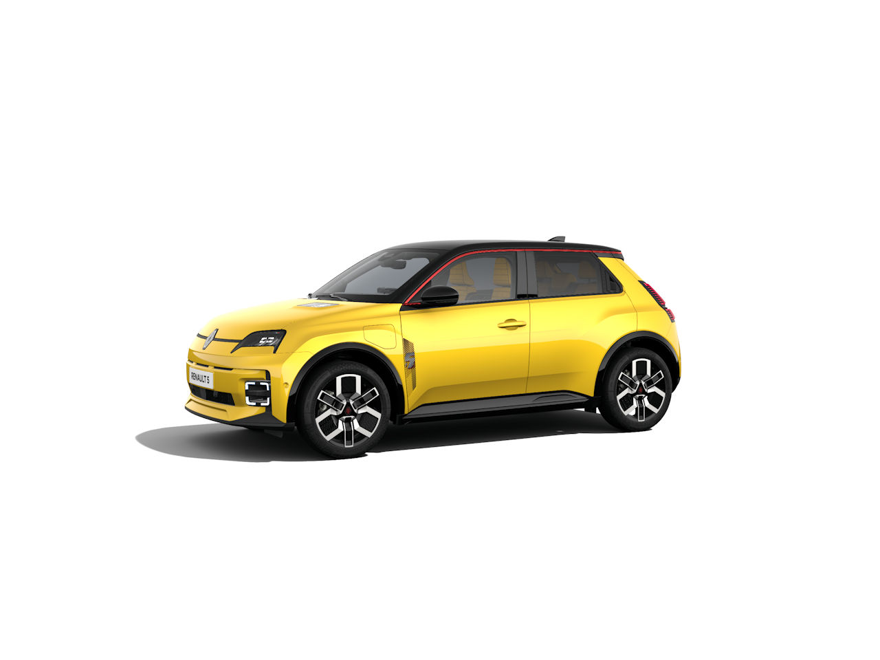 Renault Renault 5 E-Tech elektrisch