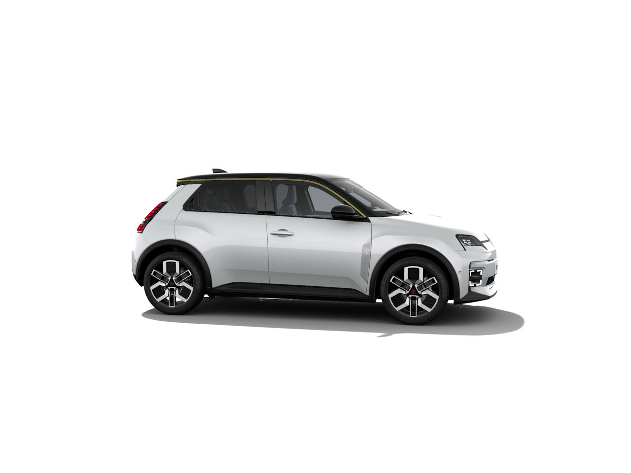 Renault Renault 5 E-Tech elektrisch