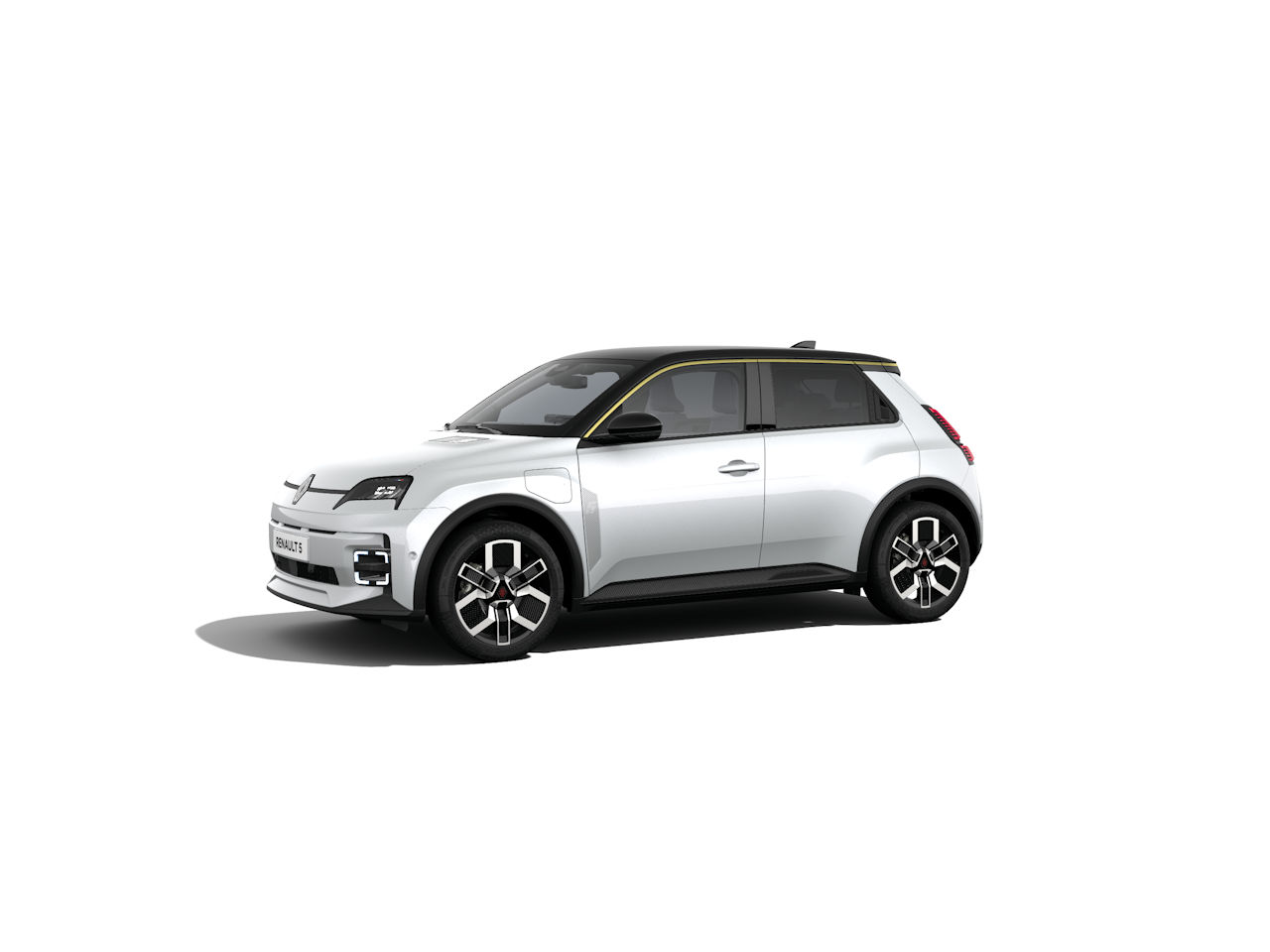 Renault Renault 5 E-Tech elektrisch