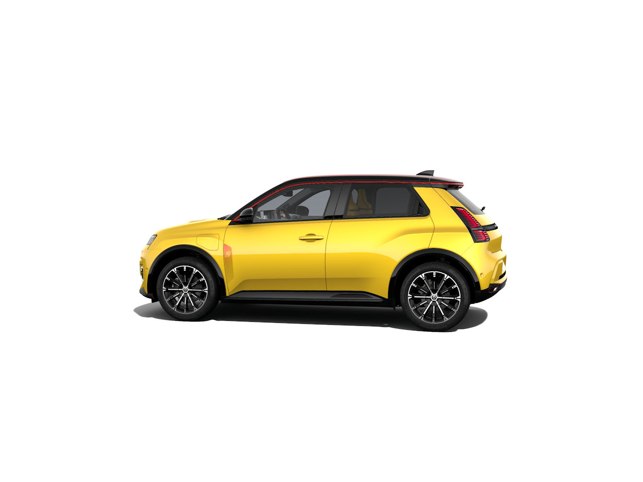 Renault Renault 5 E-Tech elektrisch