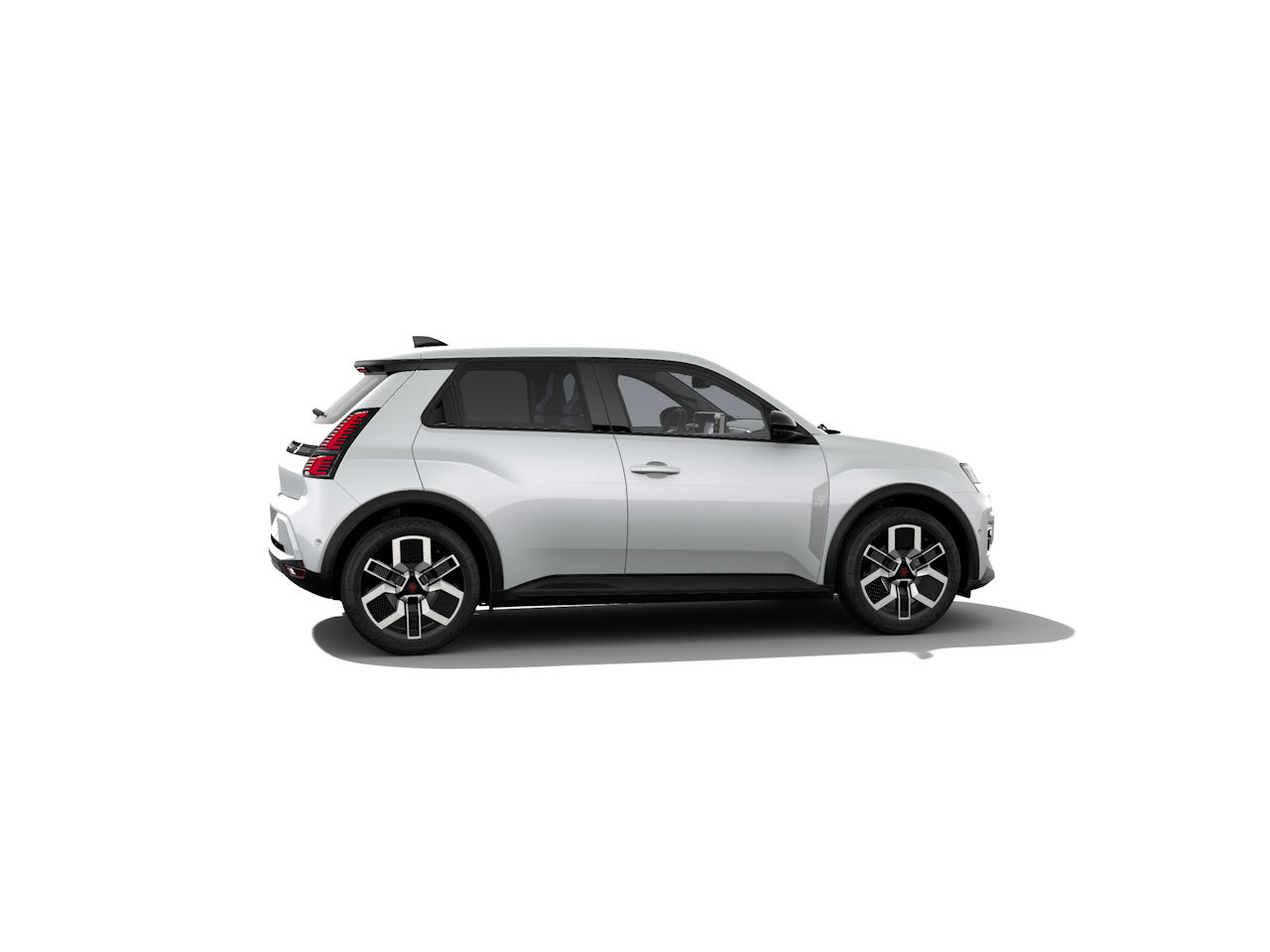 Renault Renault 5 E-Tech elektrisch