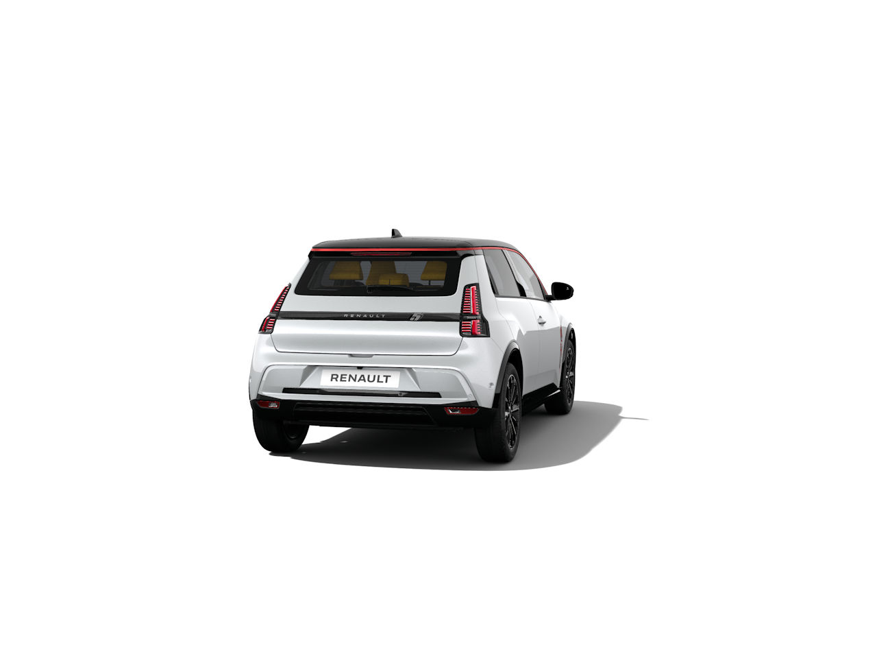 Renault Renault 5 E-Tech elektrisch
