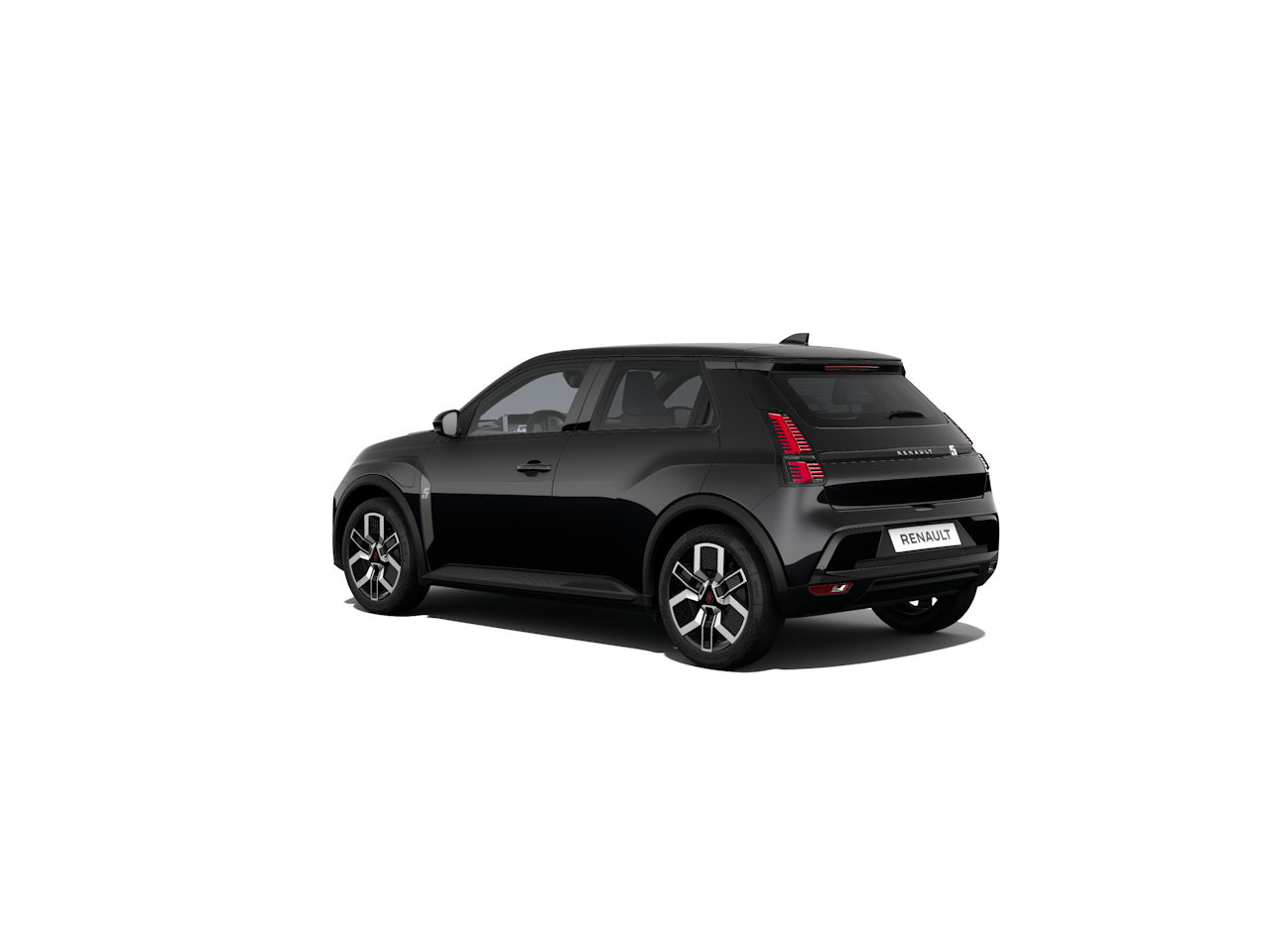Renault Renault 5 E-Tech elektrisch