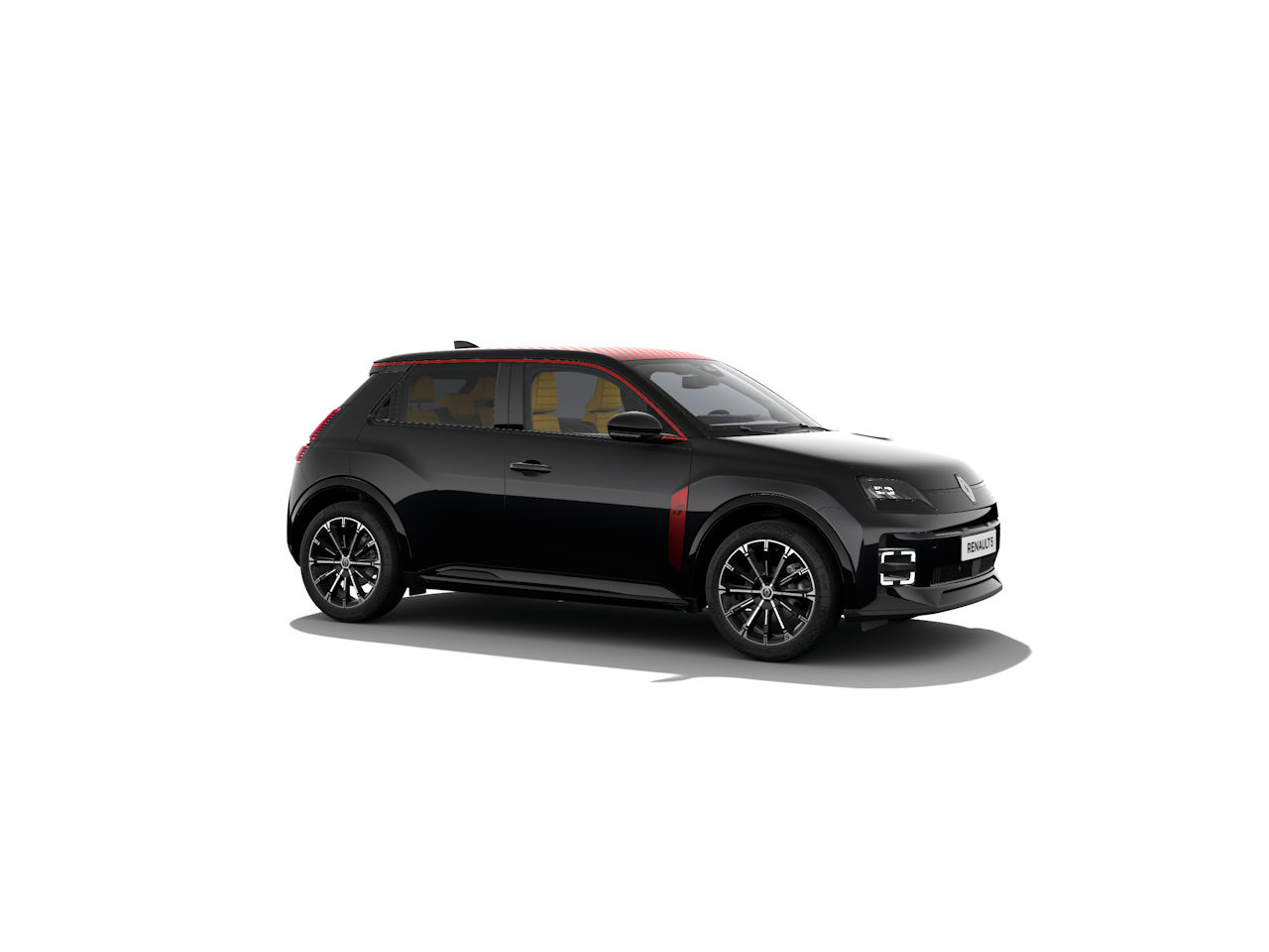 Renault Renault 5 E-Tech elektrisch