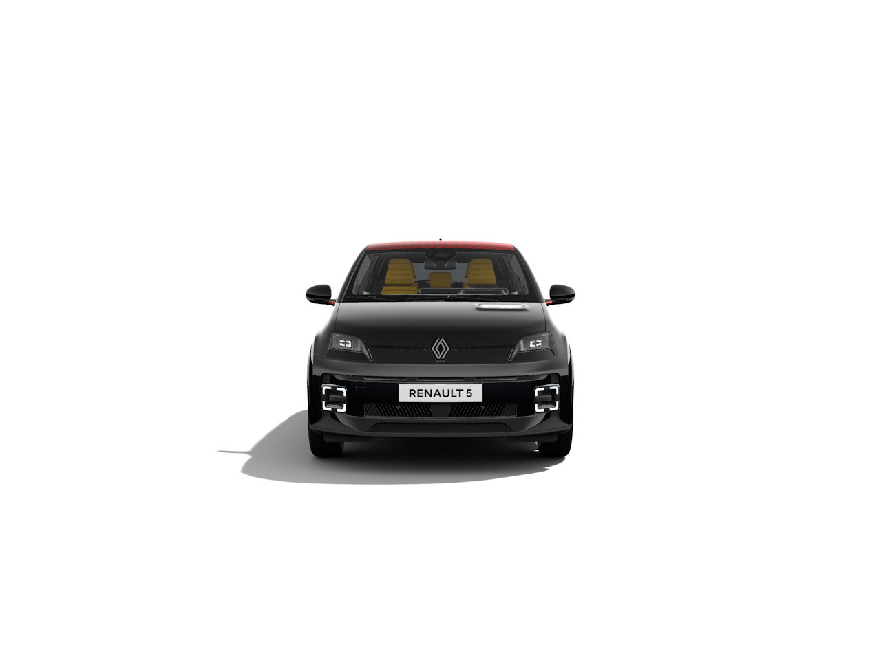 Renault Renault 5 E-Tech elektrisch