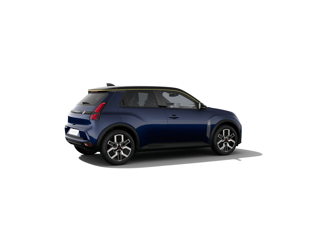 Renault Renault 5 E-Tech elektrisch