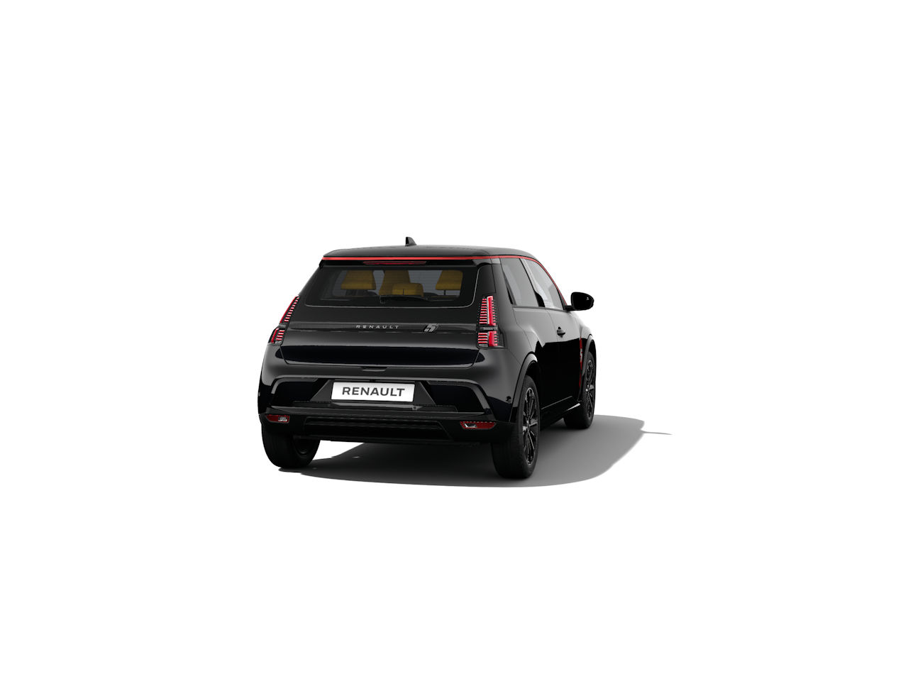 Renault Renault 5 E-Tech elektrisch