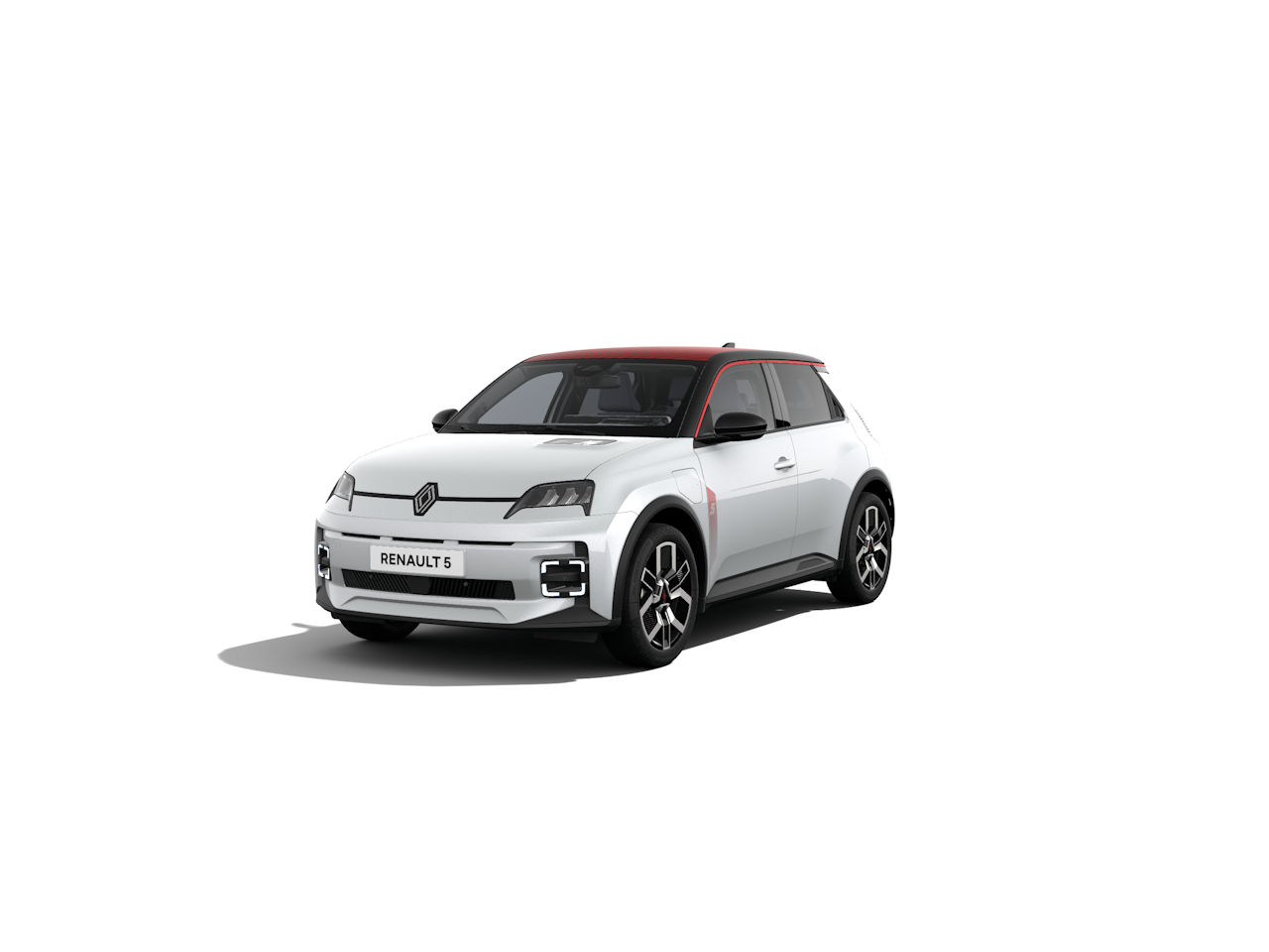 Renault Renault 5 E-Tech elektrisch