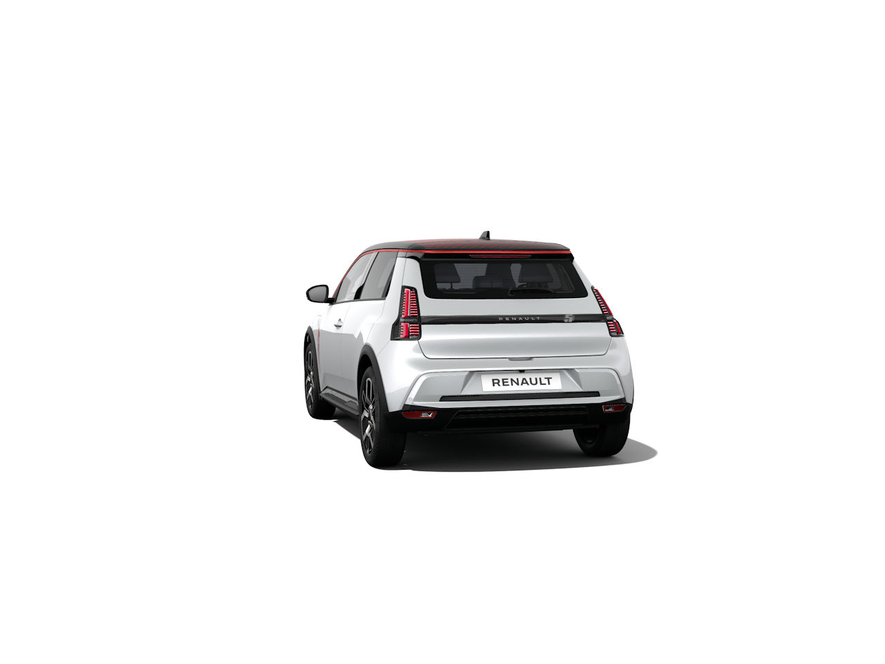 Renault Renault 5 E-Tech elektrisch
