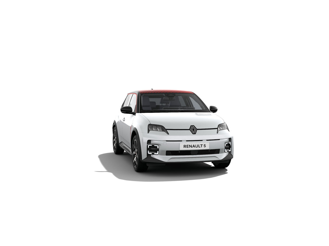 Renault Renault 5 E-Tech elektrisch