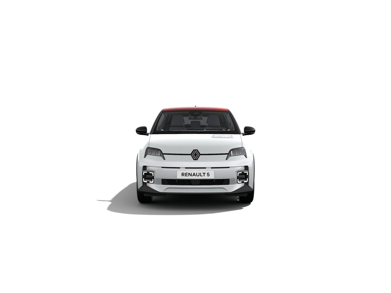 Renault Renault 5 E-Tech elektrisch