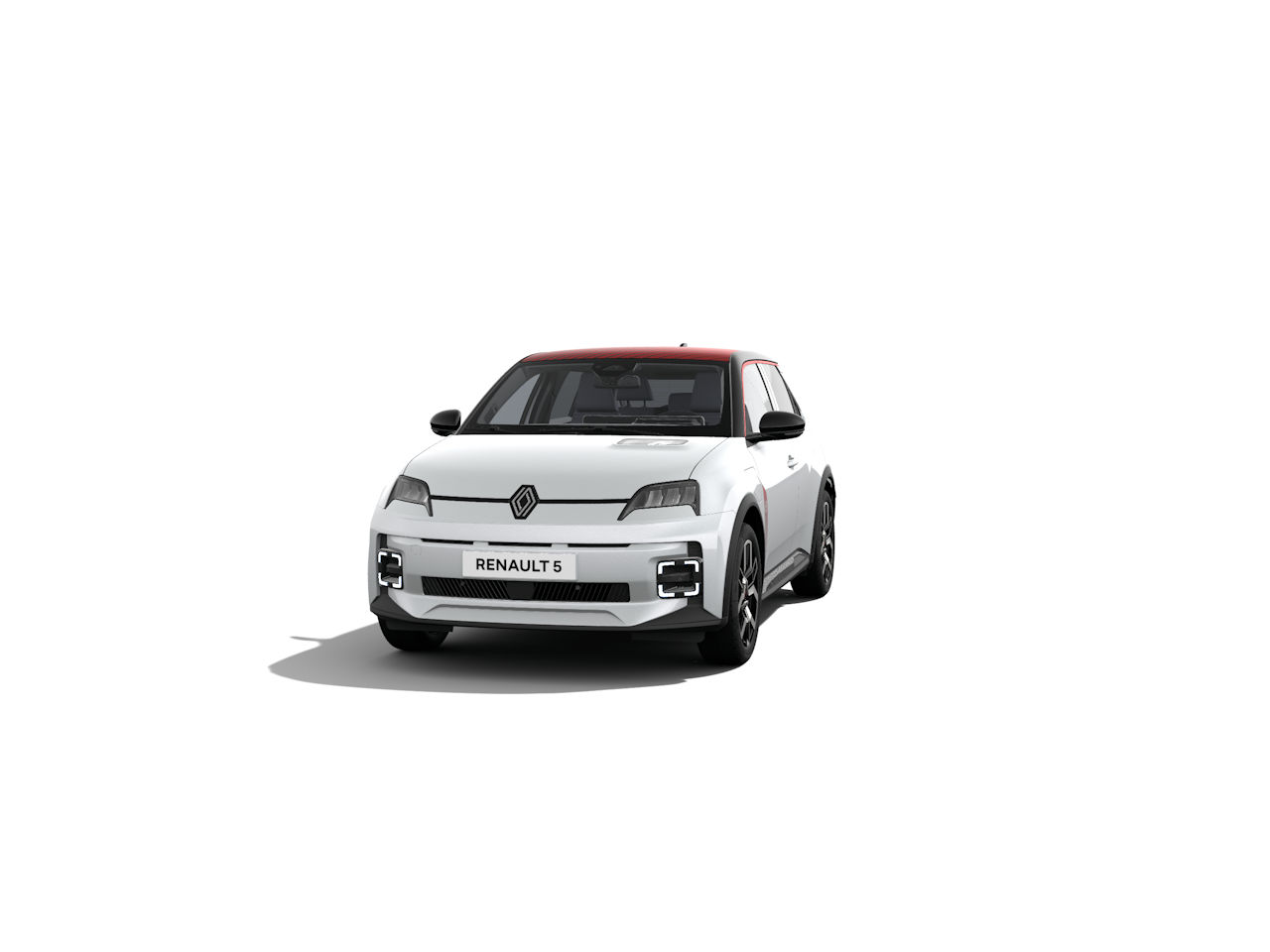 Renault Renault 5 E-Tech elektrisch