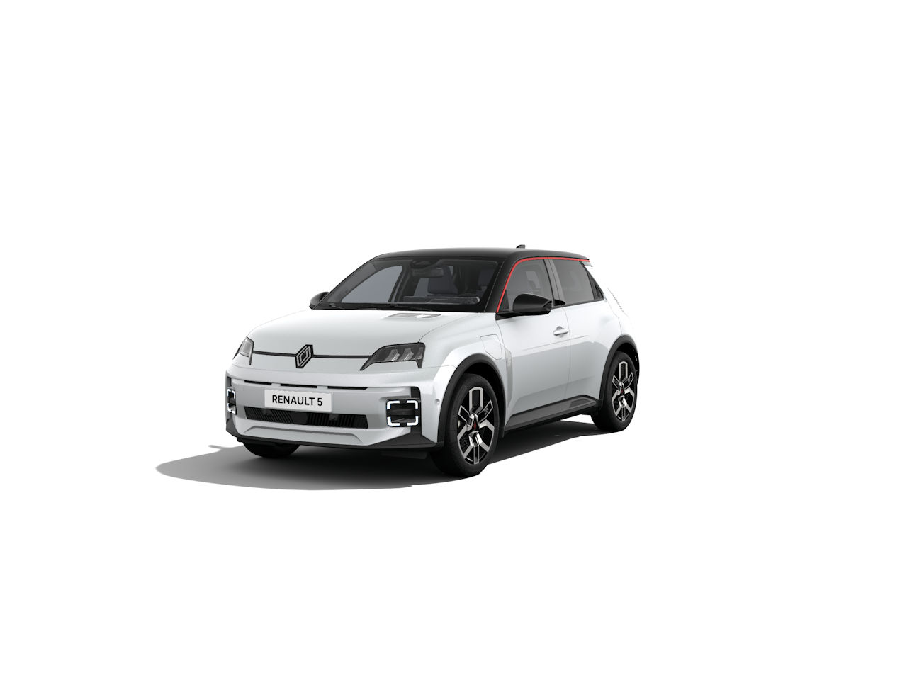 Renault Renault 5 E-Tech elektrisch