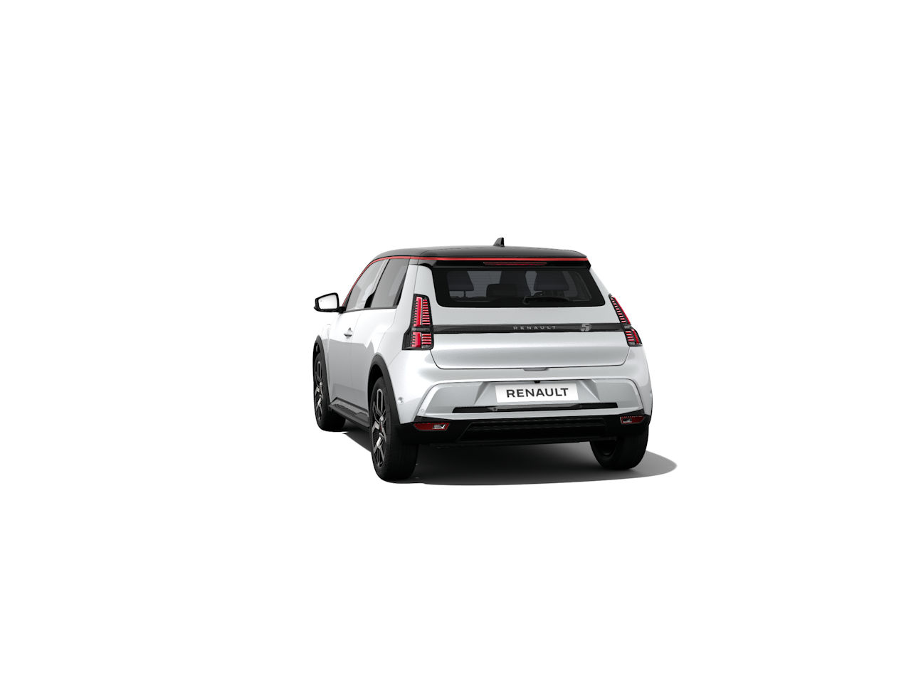 Renault Renault 5 E-Tech elektrisch