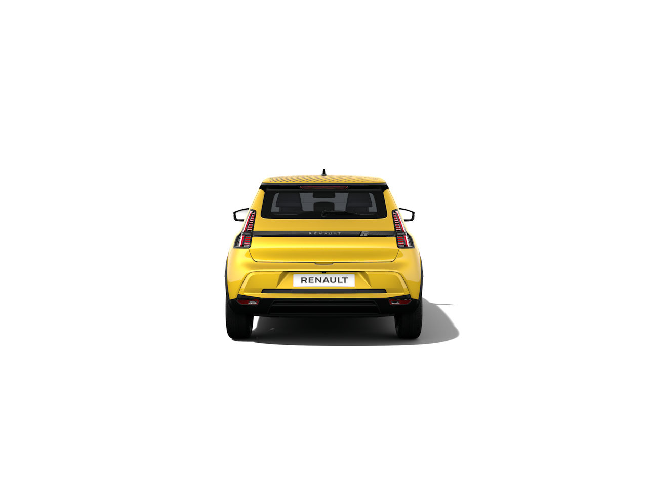 Renault Renault 5 E-Tech elektrisch