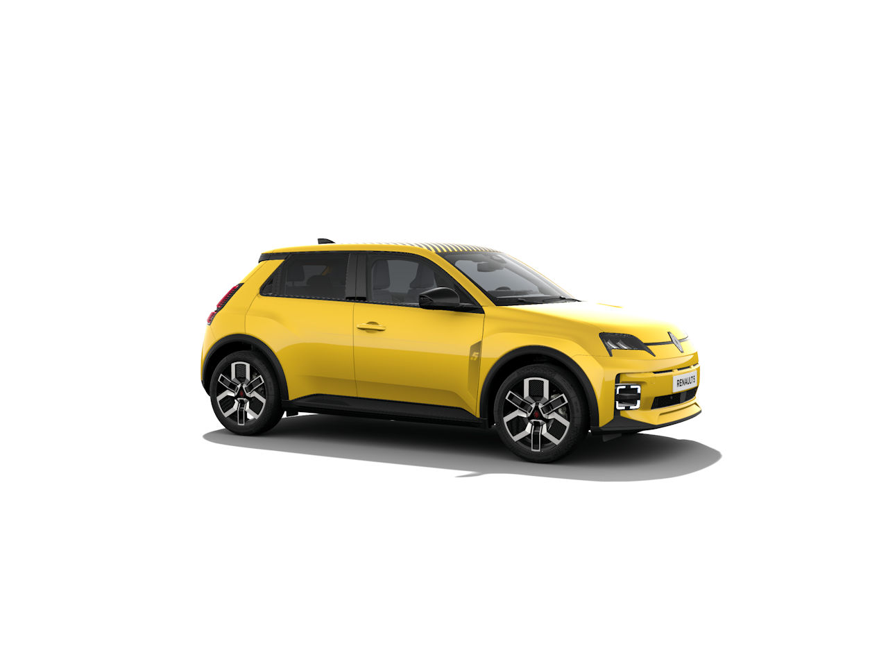 Renault Renault 5 E-Tech elektrisch