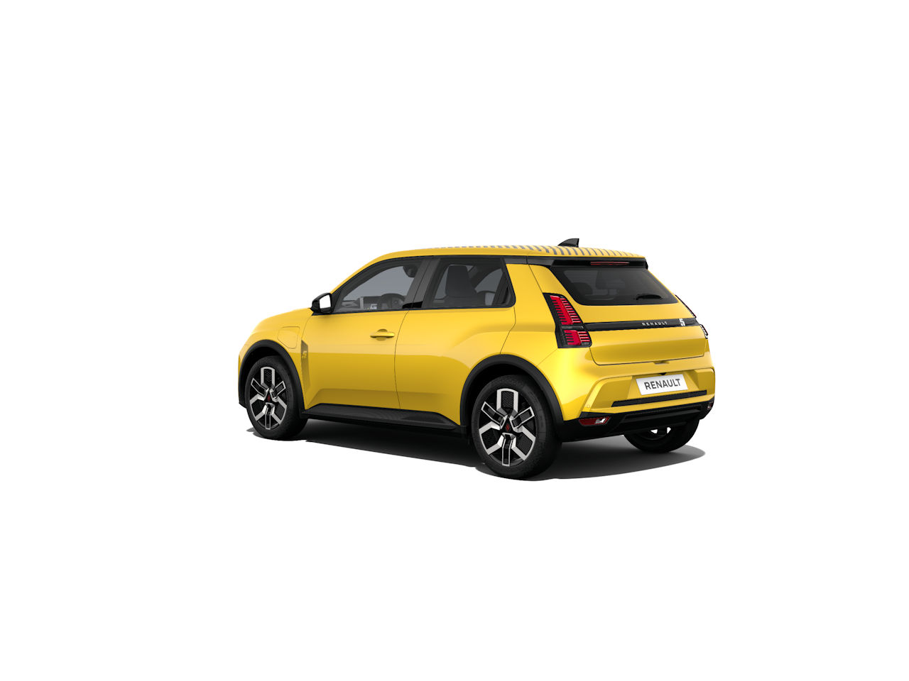 Renault Renault 5 E-Tech elektrisch