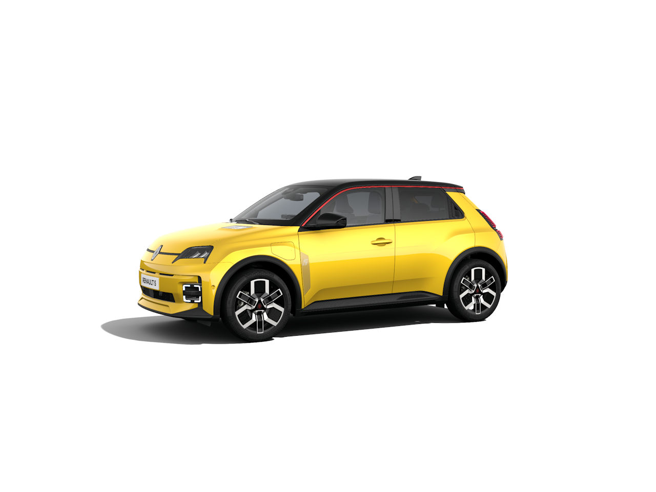 Renault Renault 5 E-Tech elektrisch