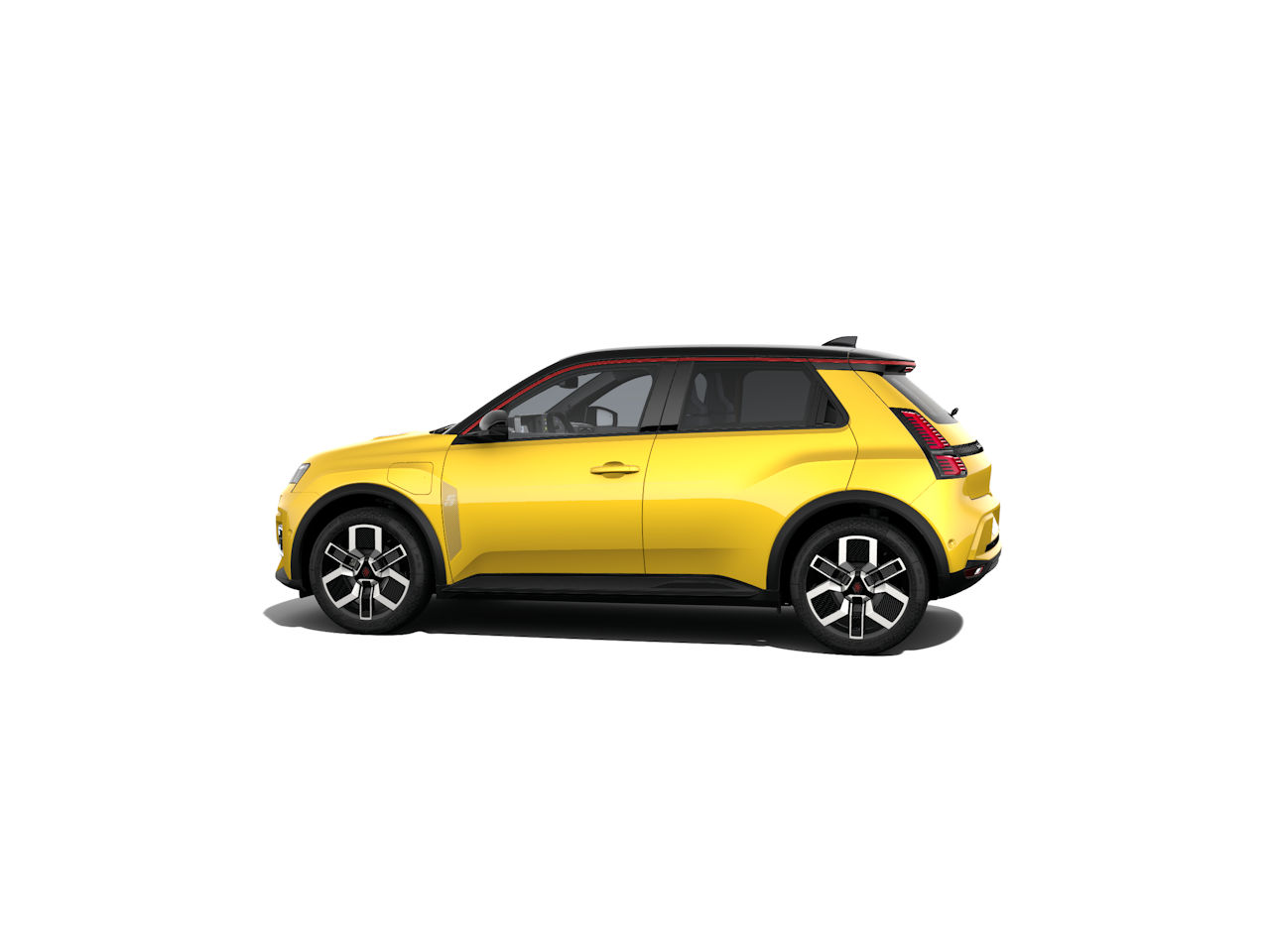 Renault Renault 5 E-Tech elektrisch